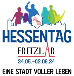 Hessentag Fritzlar 2024